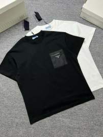 Picture of Prada T Shirts Short _SKUPradaXS-Lhgntx172952